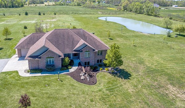 2 AUCTIONS - 2 DATES - REAL ESTATE & PERSONAL PROPERTY AUCTION IN ALLEN COUNTY, INDIANA